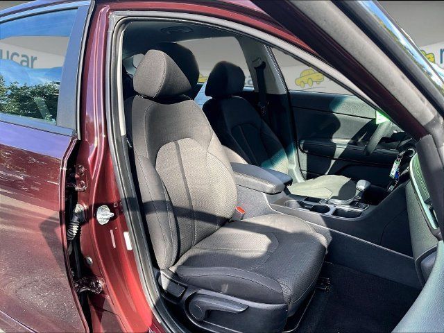 Used 2016 Kia Optima LX FWD image 7