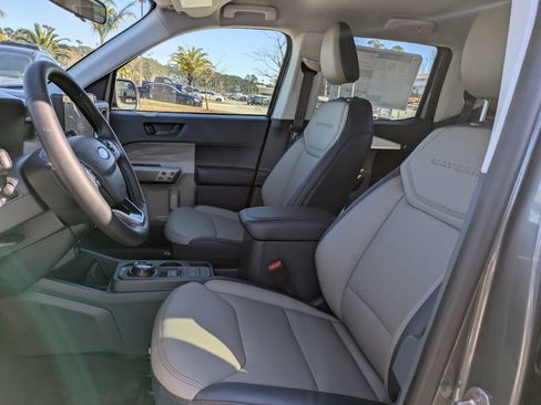 New 2026 Ford Maverick Lariat AWD/4WD image 22