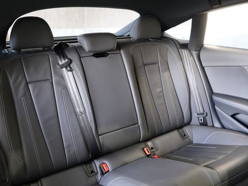 Used 2021 Audi A5 2.0T Premium image 36