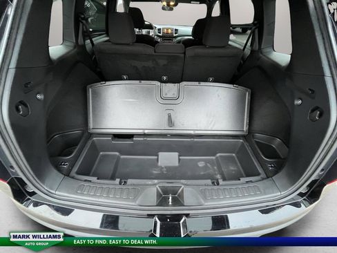 Used 2019 Honda Passport Sport image 30