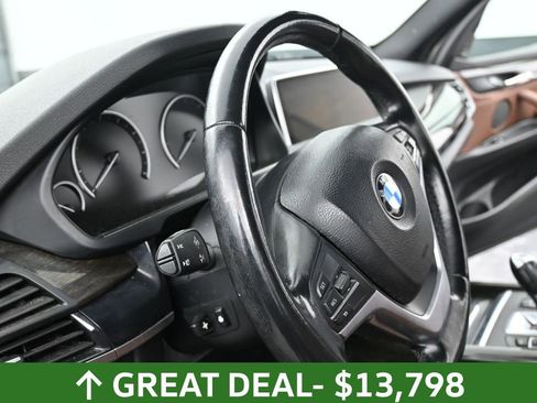 Used 2017 BMW X5 xDrive35i image 16