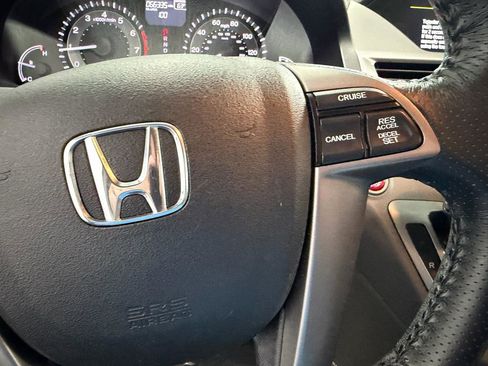 Used 2015 Honda Odyssey EX-L image 28