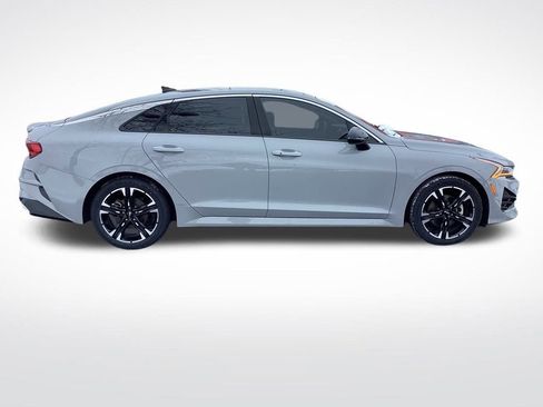 Used 2023 Kia K5 GT-Line image 10