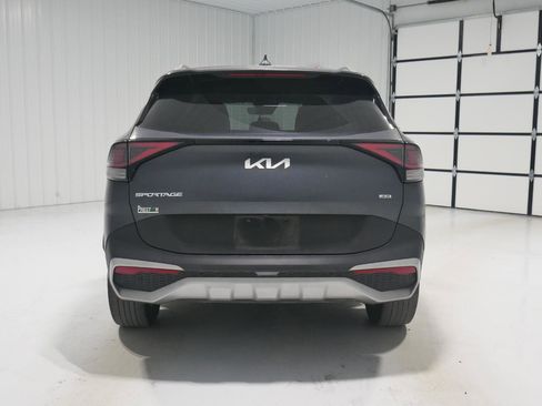 Used 2023 Kia Sportage EX image 6