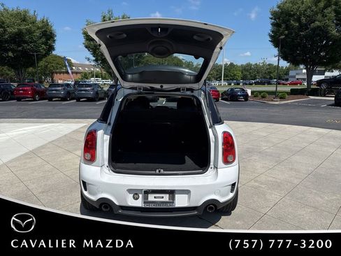Used 2016 MINI Cooper Countryman S FWD image 9