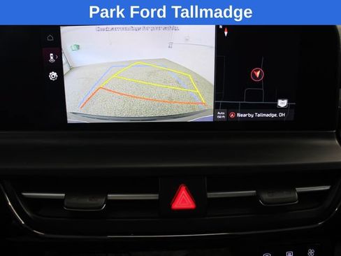 Used 2024 Kia Seltos S FWD image 19