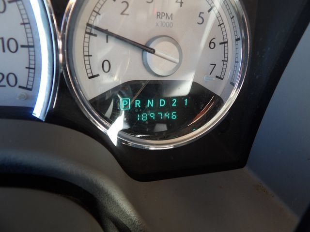 Used 2007 Chrysler Aspen Limited AWD/4WD image 21