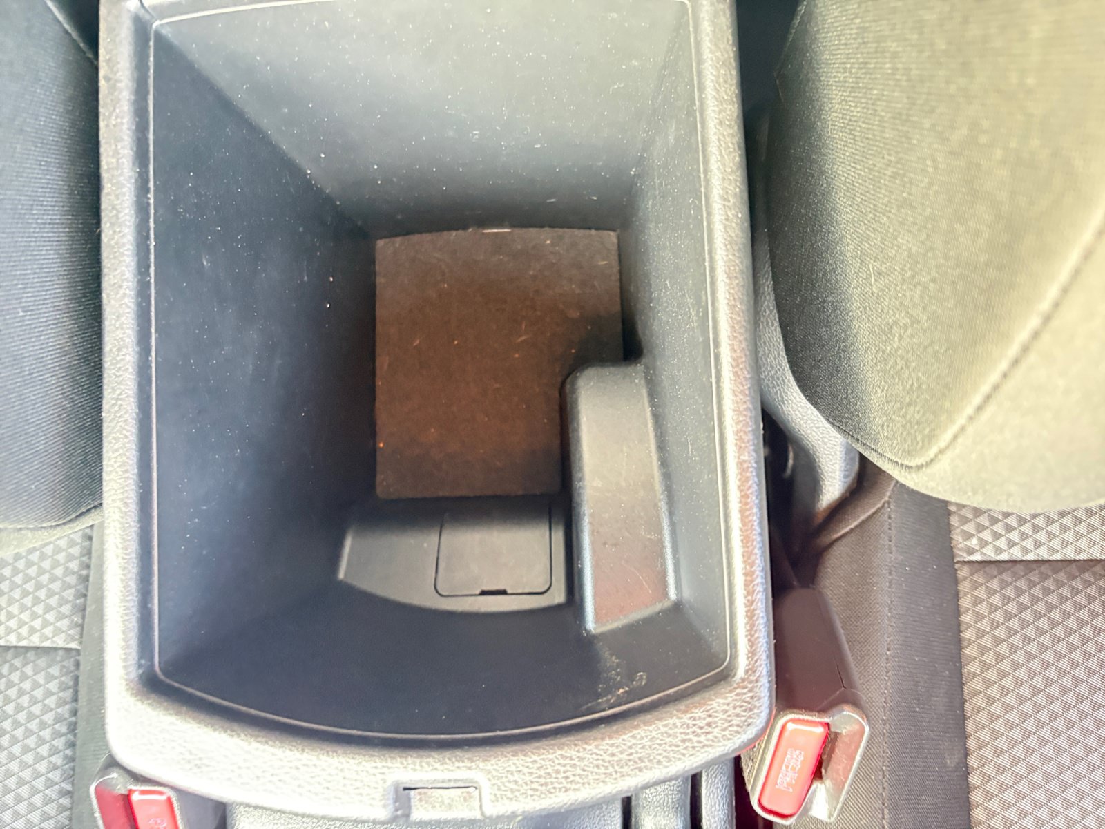 Used 2023 Kia Soul LX w/ LX Technology Package FWD image 20