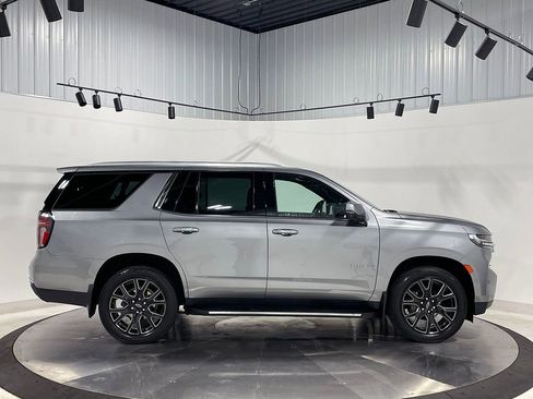 Used 2023 Chevrolet Tahoe LT w/ Luxury Package AWD/4WD image 10