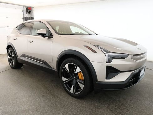 Used 2025 Polestar Polestar 3 image 3