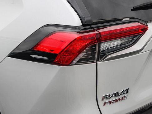 Used 2024 Toyota RAV4 XSE w/ Weather Package AWD/4WD image 11