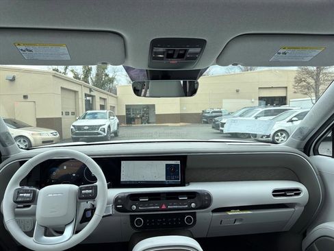 New 2026 Hyundai Palisade Limited AWD/4WD image 49