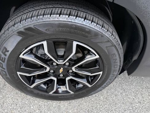 Used 2021 Chevrolet TrailBlazer ACTIV w/ Convenience Package FWD image 24