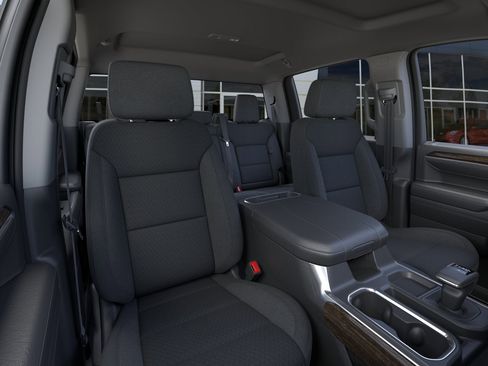 New 2026 GMC Sierra 1500 Elevation AWD/4WD image 16