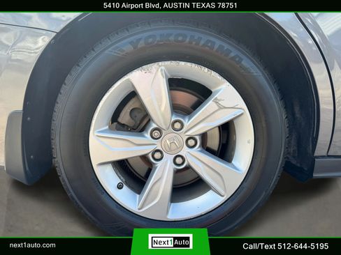 Used 2019 Honda Odyssey EX-L image 42