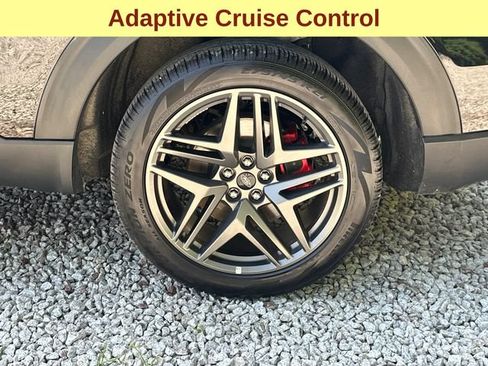 Certified 2025 Ford Explorer ST-Line w/ ST-Line Street Pack AWD/4WD image 10