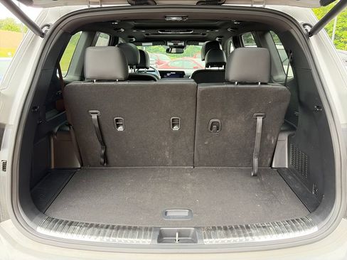 Used 2024 Kia Telluride SX X-Line AWD/4WD image 7