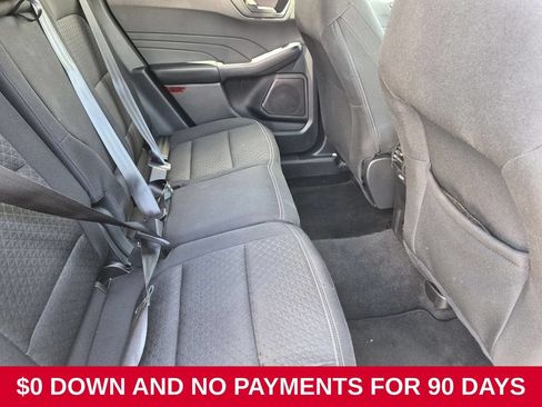 Used 2025 Ford Escape Active FWD image 30
