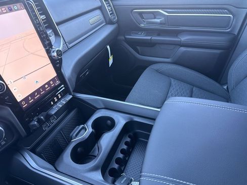 New 2026 RAM 1500 Big Horn image 22