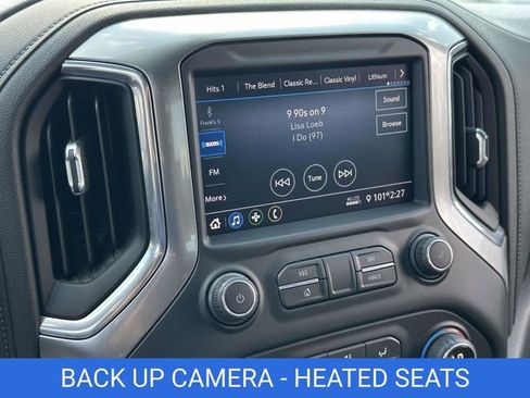 Certified 2021 Chevrolet Silverado 1500 LT w/ LPO, Liner Protection Package image 3