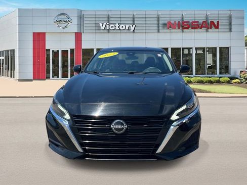 Used 2023 Nissan Altima 2.5 S FWD image 8