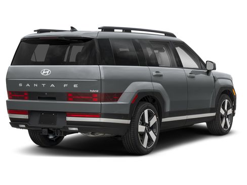 New 2026 Hyundai Santa Fe Limited AWD/4WD image 27