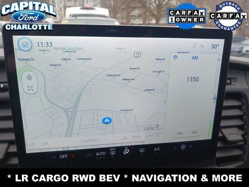 Used 2023 Ford E-Transit Base image 21