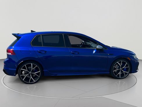 Used 2023 Volkswagen Golf R AWD/4WD image 6