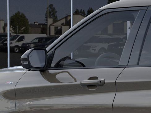 New 2026 Ford Explorer ST-Line w/ ST-Line Street Pack image 20