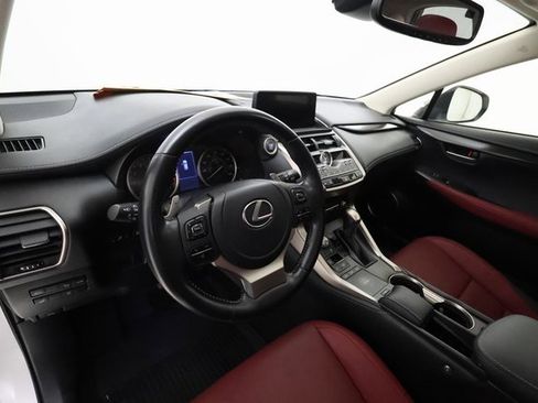 Used 2021 Lexus NX 300 300 Base image 10