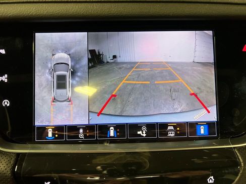 New 2026 Cadillac XT5 Premium Luxury image 21