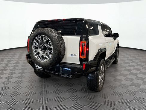 Used 2026 GMC Hummer EV SUV AWD/4WD image 6
