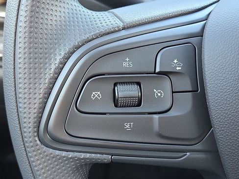 New 2026 Buick Envista Preferred image 21