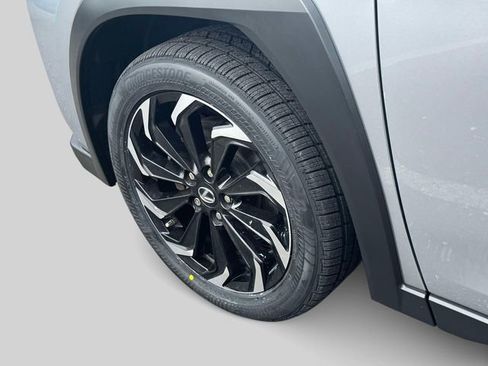 Certified 2023 Lexus UX 250h AWD w/ Accessory Package (Z2) image 10