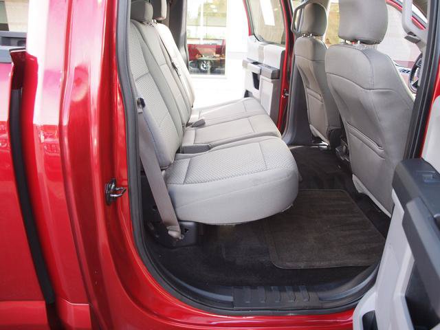 Used 2015 Ford F150 XLT w/ Equipment Group 302A Luxury AWD/4WD image 7