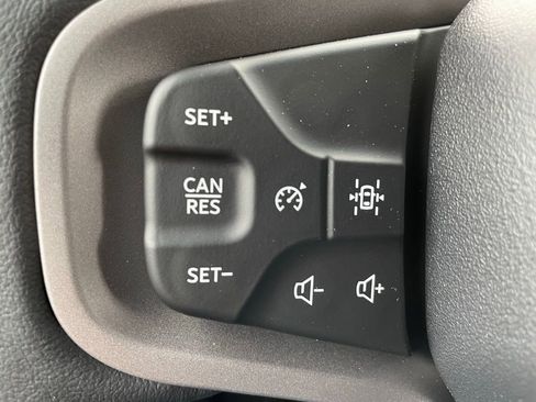 New 2025 Ford Bronco Big Bend w/ Black Diamond Package AWD/4WD image 19