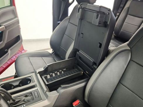 Used 2017 Ford F150 Raptor w/ Equipment Group 802A Luxury AWD/4WD image 58