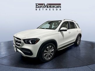 Used 2023 Mercedes-Benz GLE 350 4MATIC video 1