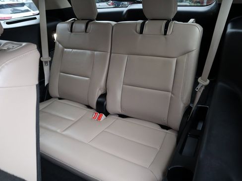 Used 2023 Ford Explorer Limited image 19