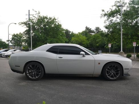 Used 2023 Dodge Challenger R/T Scat Pack RWD image 20