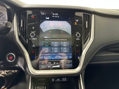 Used 2023 Subaru Legacy Premium image 22