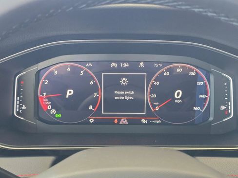 New 2026 Volkswagen Jetta GLI Autobahn FWD image 20