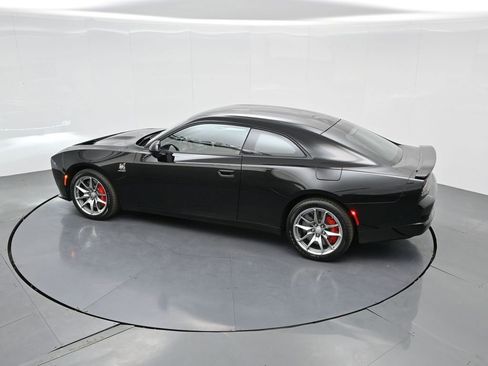 New 2025 Dodge Charger R/T Scat Pack w/ Track Pack image 48