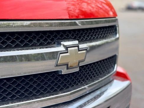 Used 2009 Chevrolet Silverado 1500 LT w/ Power Pack Plus AWD/4WD image 22