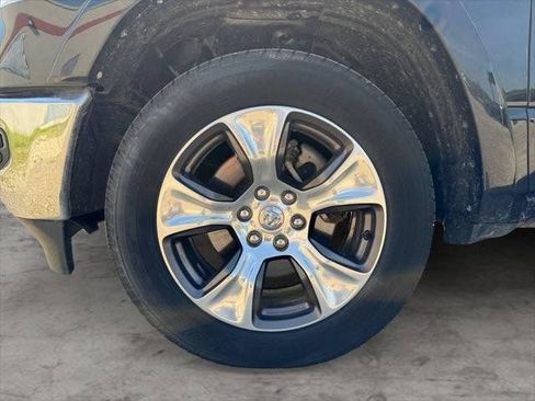Used 2019 RAM 1500 Laramie AWD/4WD image 67