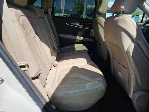 Used 2022 Lincoln Nautilus Reserve AWD/4WD image 30