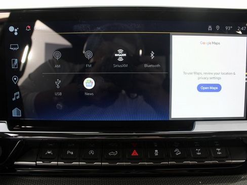 New 2026 Chevrolet Silverado 1500 ZR2 image 7