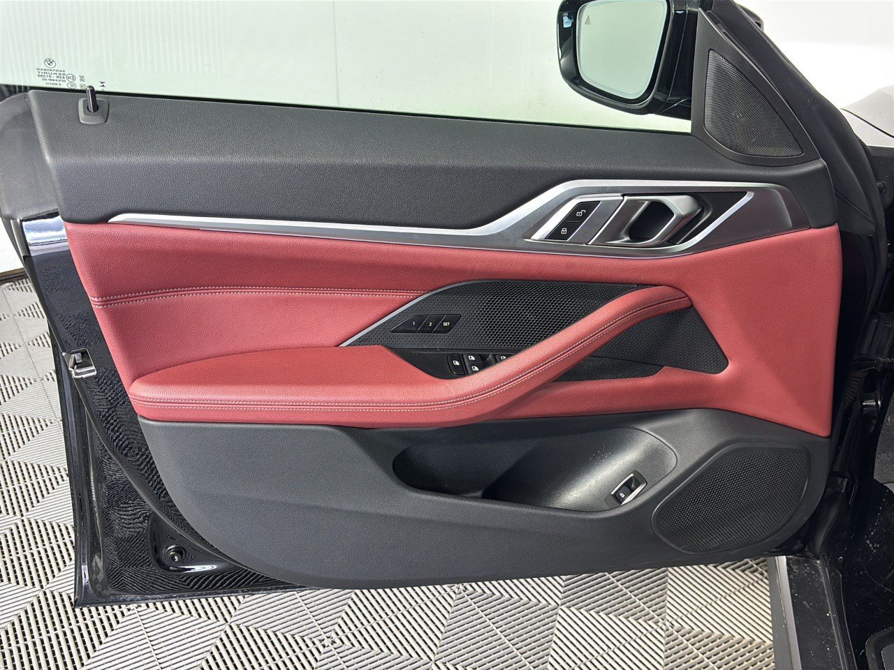 Used 2024 BMW i4 eDrive35 w/ Premium Package RWD image 14