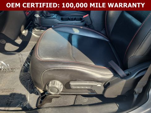 Used 2019 Jeep Wrangler Unlimited Rubicon AWD/4WD image 27