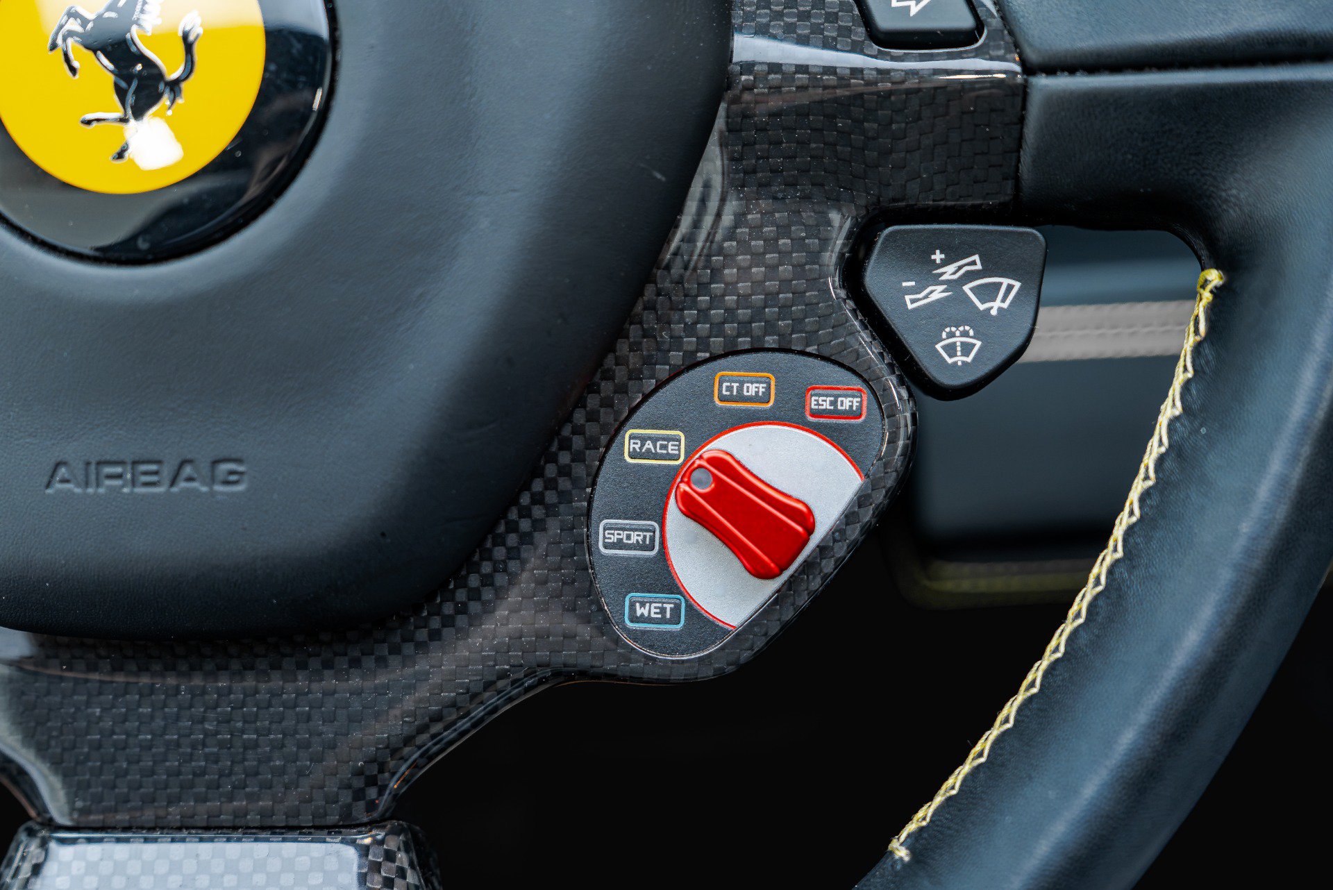 Used 2019 Ferrari 488 Spider RWD image 51